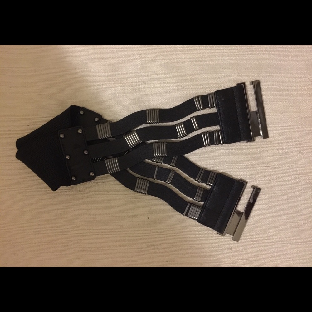 BEBE BELT - Picture 3 of 8